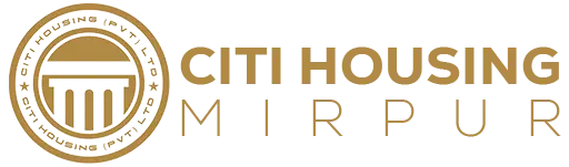 Citi Housing Mirpur
